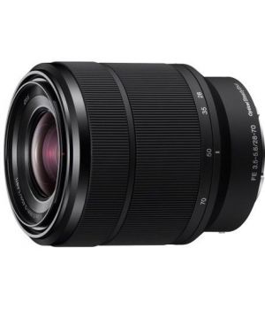 Sony SEL2870 FE 28-70mm f/3.5-5.6 OSS FE