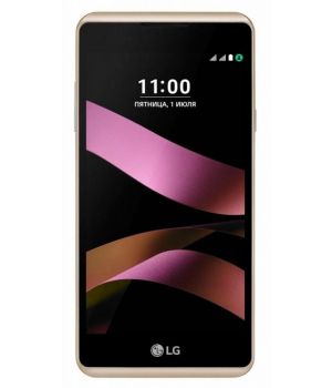 LG X Style K200 Gold (UA UCRF)