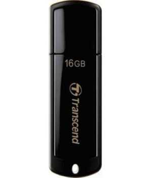 Transcend 16 GB JetFlash 350 TS16GJF350