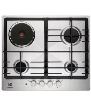 Electrolux EGL6382NOX