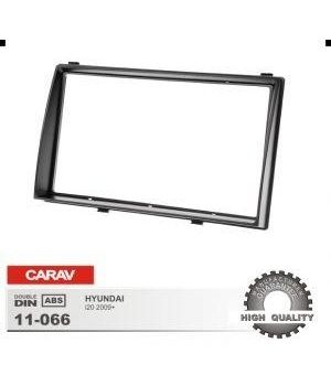 Carav Переходная рамка для Hyundai i20 2009 11-066