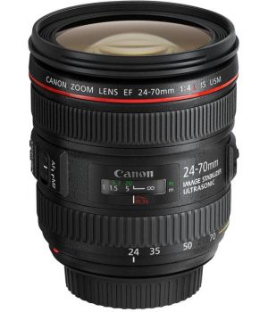 Canon EF 24-70mm f/4L IS USM