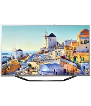 LG 65UH6257