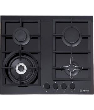 Perfelli design HGV 6440 NERO Venere