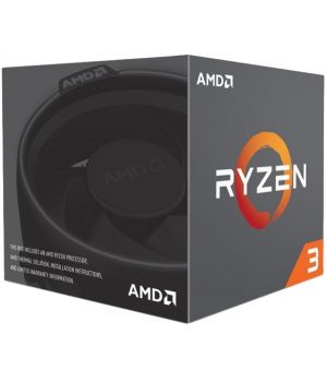 AMD Ryzen 3 1200 (YD1200BBAEBOX)