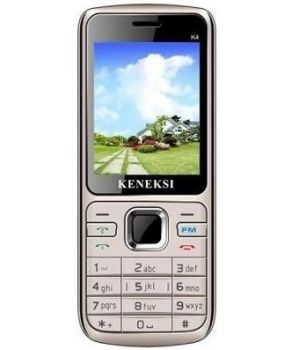 Keneksi K4 Gold