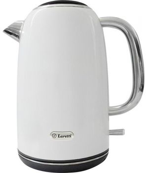 Laretti LR7509 White