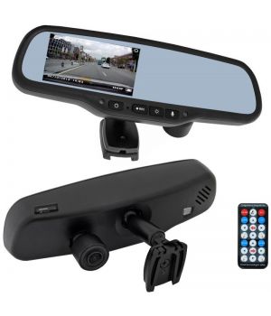 Incar VDR-TY-02