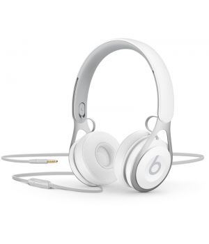 Beats EP On-Ear White (ML9A2)