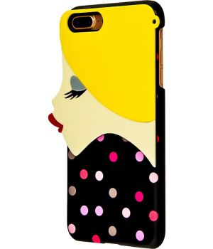 Simple Case Glamour Type 4 for iPhone 7 Plus