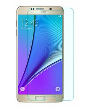 Simple Case 9H Glass for Samsung Galaxy Note 5