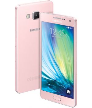 Samsung Galaxy A5 Duos A500H Soft Pink (UA UCRF)