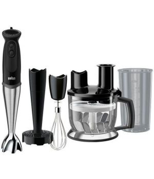 Braun MQ 5177 BLACK Buffet