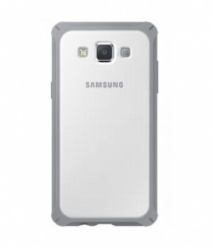 Samsung S View for Galaxy A5 (A500) (EF-PA500BSEGRU) Light Gray