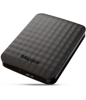 Seagate D3 Station (STSHX-D501TDBM)