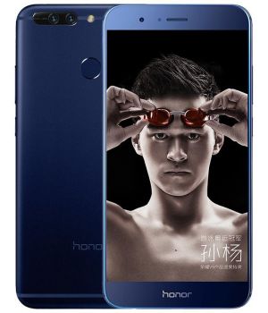HUAWEI Honor V9 6/128GB Blue