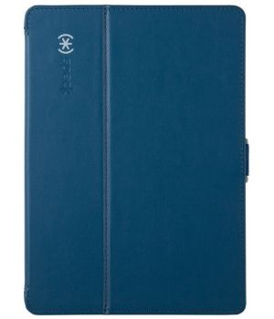 Speck StyleFolio DeepSea Blue/Nickel for iPad Air/Air 2 (SP-SPK-A3330)