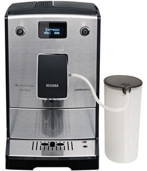 Nivona CafeRomatica 656