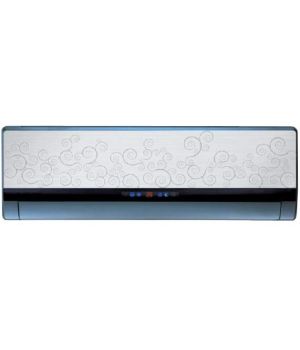 Gree GWHN18JCNK1A1A Silver