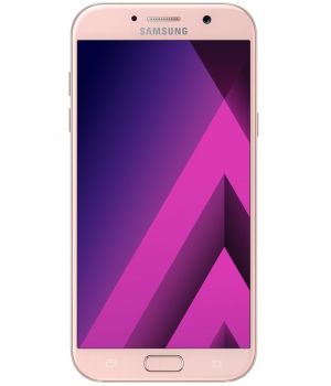 Samsung Galaxy A7 2017 Duos 32GB (SM-A720FZID) Peach Cloud (UA UCRF)