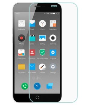 Simple Case for Meizu M1 Note Clear
