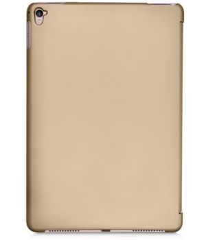 Macally Protective Case and Stand for iPad Pro 9.7/Air 2 Gold (BSTANDPROS-GO)