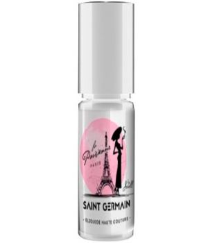 J Well La Parisienne Saint Germain 10ml 0mg