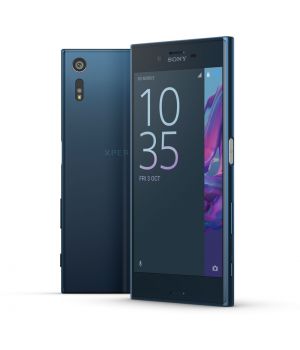 Sony Xperia XZ Blue
