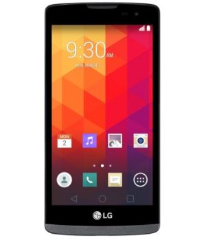 LG H324 Leon Titan (UA UCRF)