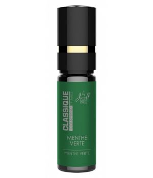 J Well Classique Gourmands Menthe verte (passion)
