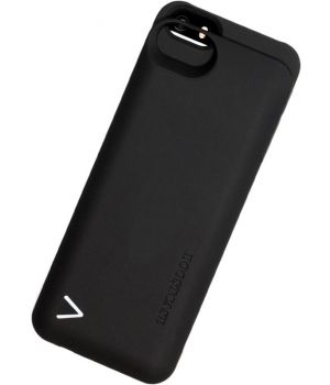 Boostcase 2200mAh Black for iPhone 5/5S (BCH2200IP5-BLK)