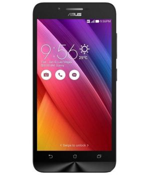 Asus Zenfone Go ZC500TG 16GB White