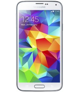 Samsung G900FD Galaxy S5 Duos White (UA UCRF)