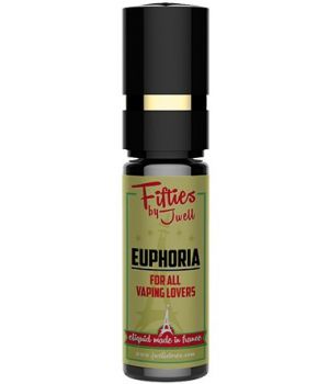 J Well Fifties Euphoria