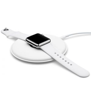 Apple Magnetic Charging Dock White (MLDW2)