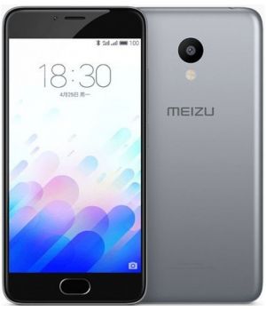 Meizu M3s 32GB Gray