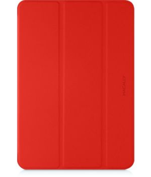 Macally Folio Case Stand Red (BSTANDM4-R) for iPad Mini 4
