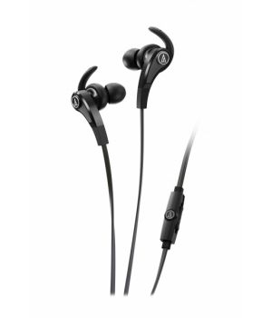 Audio-Technica ATH-CKX9IS BK