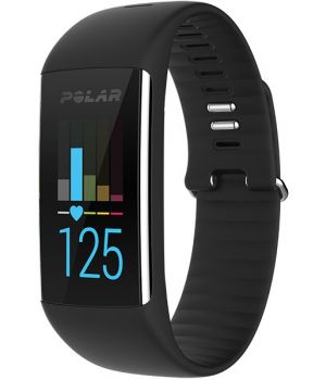 Polar A360 S Black