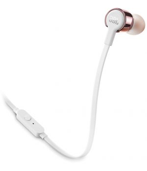 JBL T210 Gold (JBLT210GLD)