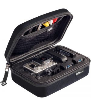 SP POV Case XS GoPro Edition Black (53030)