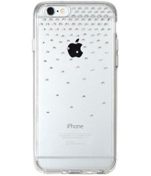 Ringke Noble Slim Crystal Snow for iPhone 6 Plus/6S Plus (SI6PSNOW23)