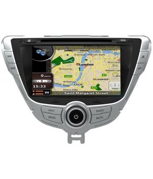 Road Rover C7095HE (Hyundai Elantra 2011)