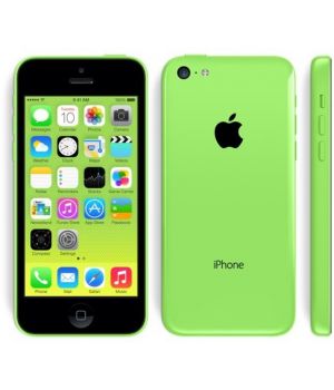 Apple iPhone 5c 32GB Green