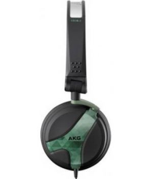 AKG K518 Delta Olive