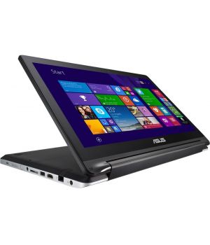 Asus Flip R554LA-RS51T