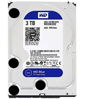 WD Blue WD30EZRZ