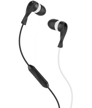 SkullCandy Ink'd 2 Mic1 White/Geo/Black (S2IKHY-380)