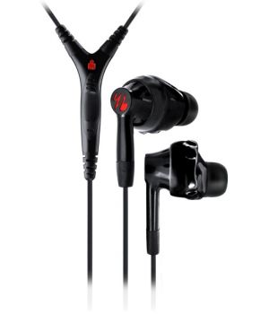 Yurbuds Inspire 400 Black