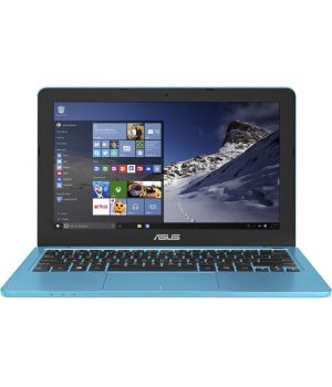 Asus EeeBook E202SA (E202SA-FD0014D) Blue